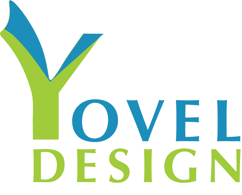 Yovel Inc. logo
